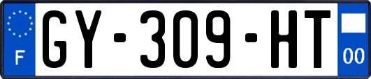GY-309-HT