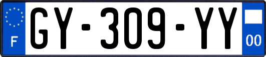 GY-309-YY