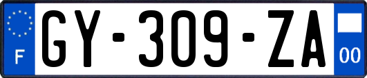 GY-309-ZA
