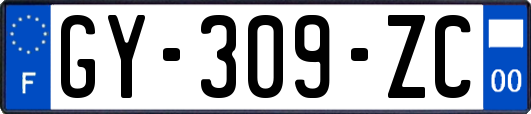 GY-309-ZC