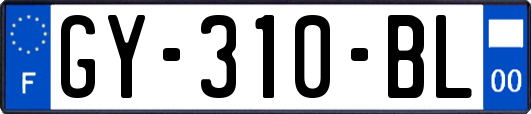 GY-310-BL