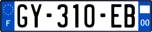 GY-310-EB