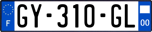 GY-310-GL