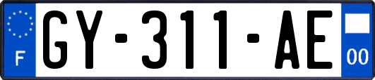 GY-311-AE