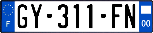 GY-311-FN