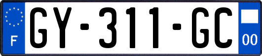GY-311-GC