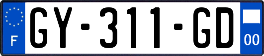 GY-311-GD