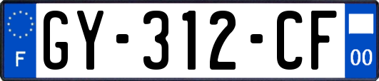 GY-312-CF
