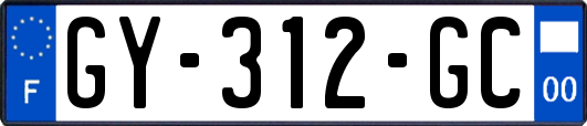 GY-312-GC