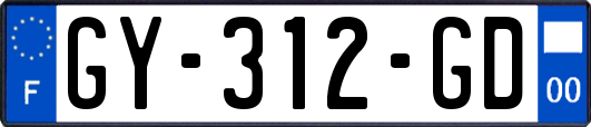 GY-312-GD