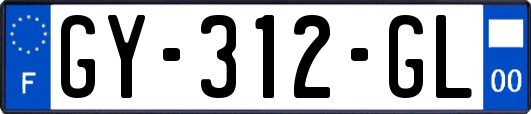 GY-312-GL