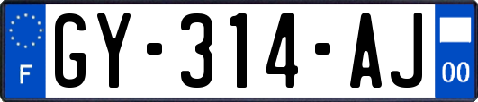 GY-314-AJ