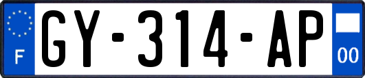 GY-314-AP