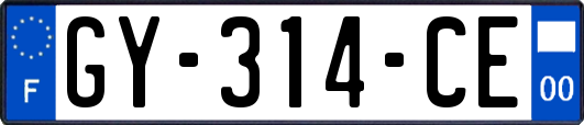 GY-314-CE
