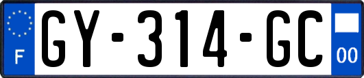 GY-314-GC