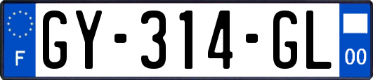 GY-314-GL
