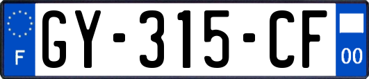 GY-315-CF