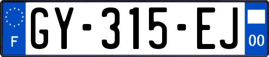 GY-315-EJ