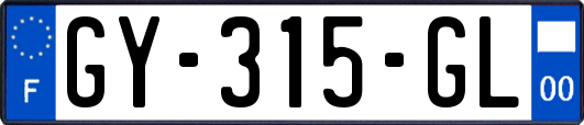 GY-315-GL