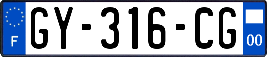 GY-316-CG