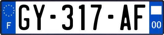 GY-317-AF