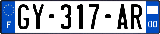 GY-317-AR