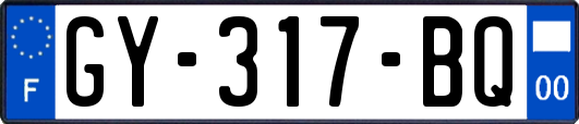 GY-317-BQ