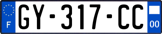 GY-317-CC