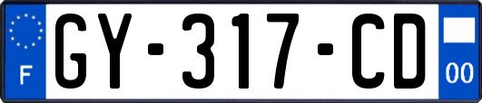 GY-317-CD