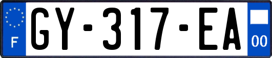 GY-317-EA