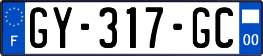 GY-317-GC