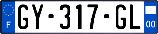 GY-317-GL