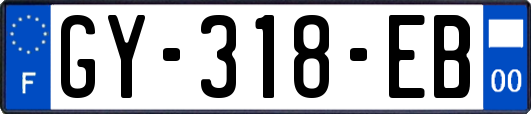 GY-318-EB