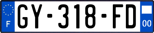 GY-318-FD