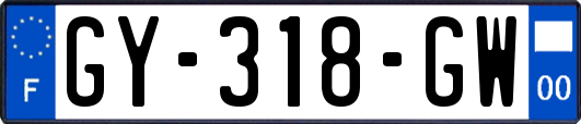 GY-318-GW