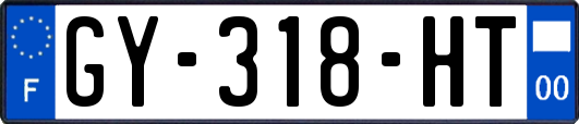GY-318-HT