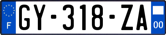 GY-318-ZA