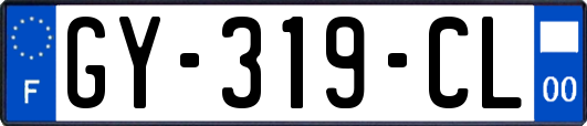 GY-319-CL