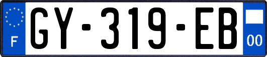 GY-319-EB