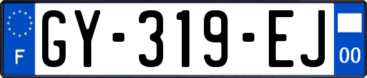 GY-319-EJ