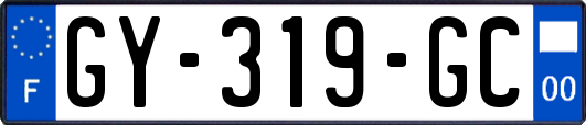 GY-319-GC