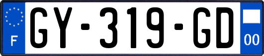 GY-319-GD