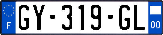GY-319-GL