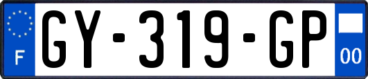 GY-319-GP