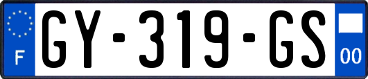 GY-319-GS