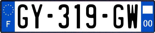 GY-319-GW