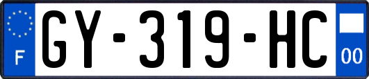 GY-319-HC