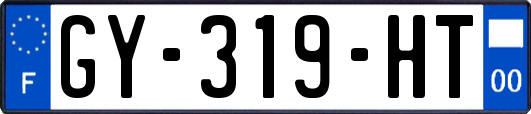 GY-319-HT