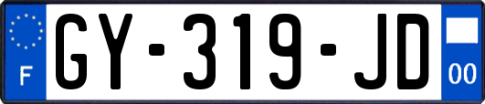 GY-319-JD