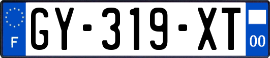 GY-319-XT